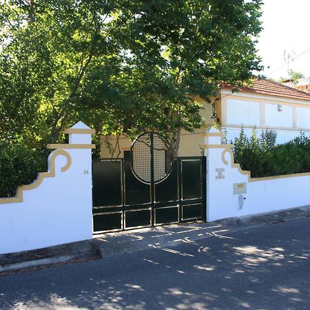 Quinta Da Mimosa Ξενοδοχείο Fajarda Εξωτερικό φωτογραφία