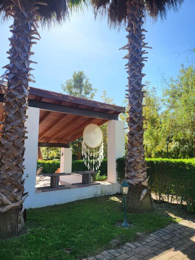 Quinta Da Mimosa Ξενοδοχείο Fajarda Εξωτερικό φωτογραφία