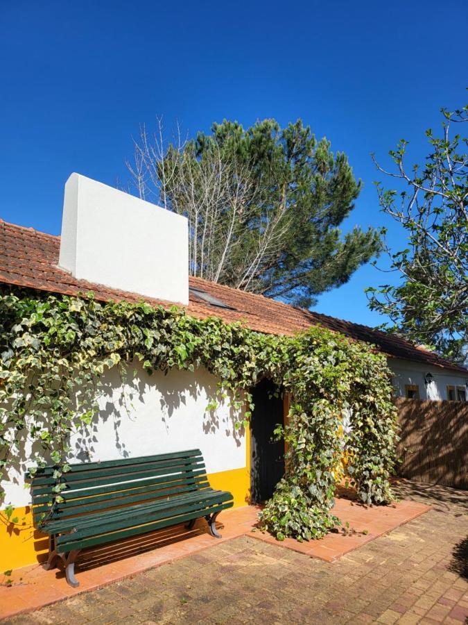 Quinta Da Mimosa Ξενοδοχείο Fajarda Εξωτερικό φωτογραφία