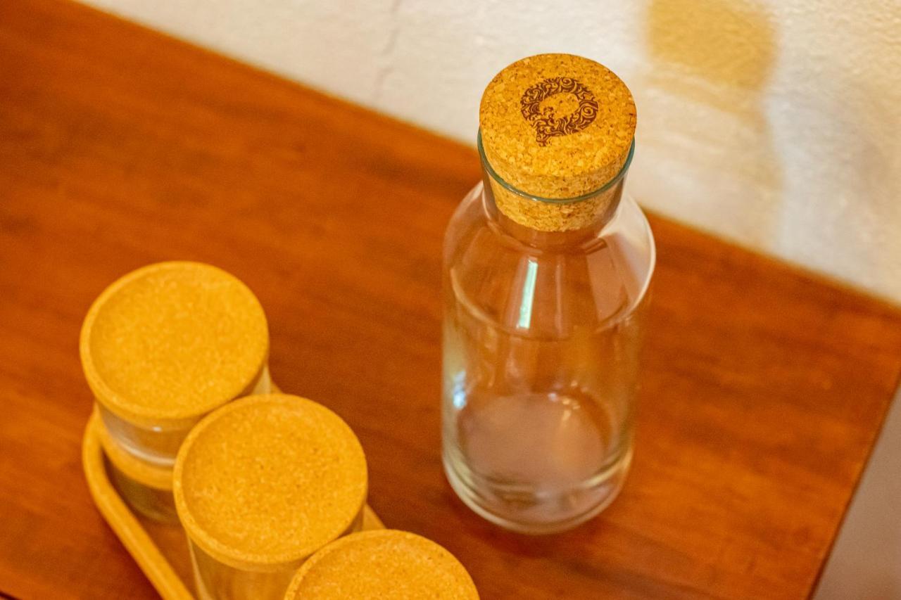 Quinta Da Mimosa Ξενοδοχείο Fajarda Εξωτερικό φωτογραφία
