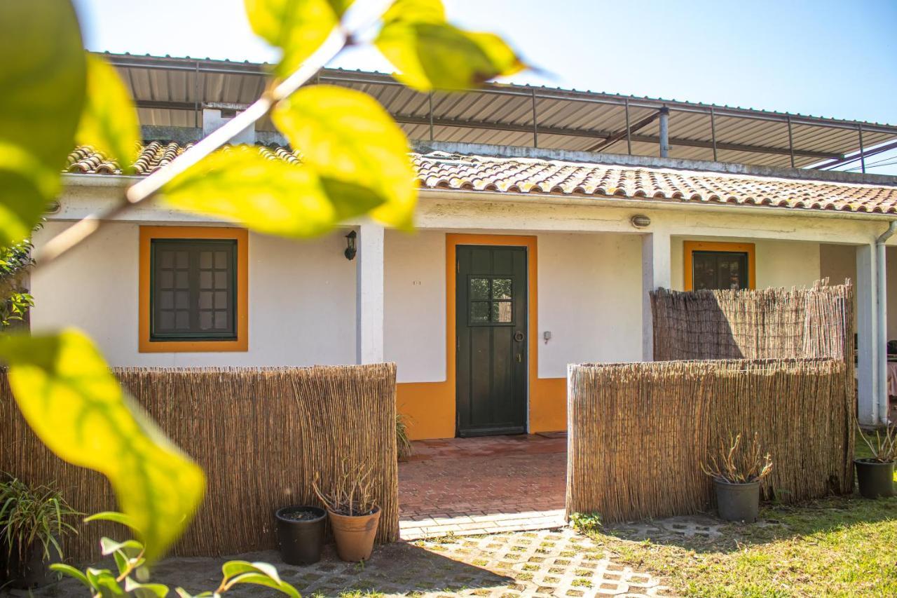 Quinta Da Mimosa Ξενοδοχείο Fajarda Εξωτερικό φωτογραφία