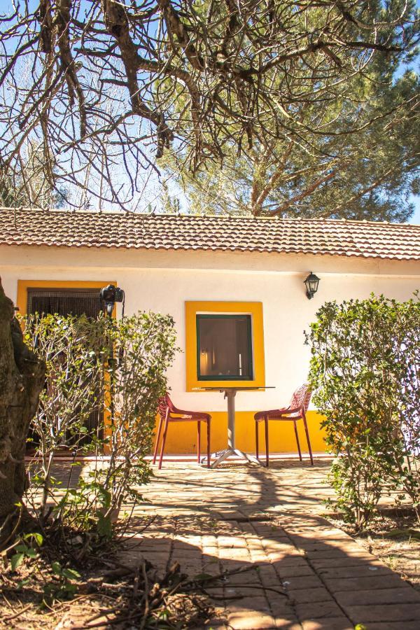 Quinta Da Mimosa Ξενοδοχείο Fajarda Εξωτερικό φωτογραφία
