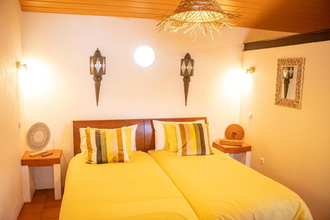 Quinta Da Mimosa Ξενοδοχείο Fajarda Εξωτερικό φωτογραφία
