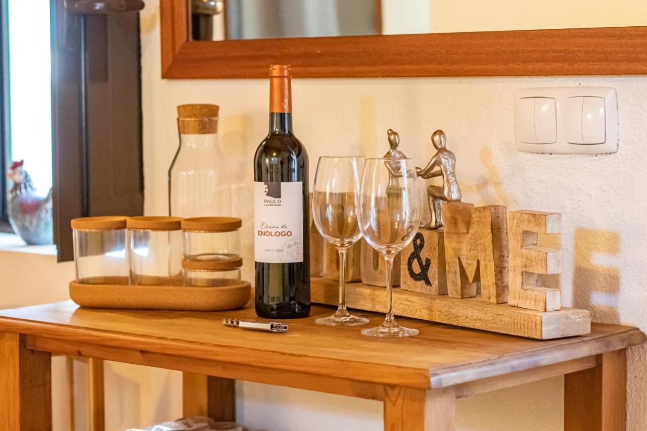 Quinta Da Mimosa Ξενοδοχείο Fajarda Εξωτερικό φωτογραφία