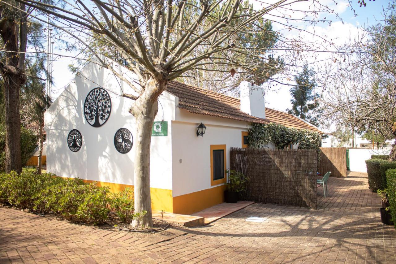 Quinta Da Mimosa Ξενοδοχείο Fajarda Εξωτερικό φωτογραφία