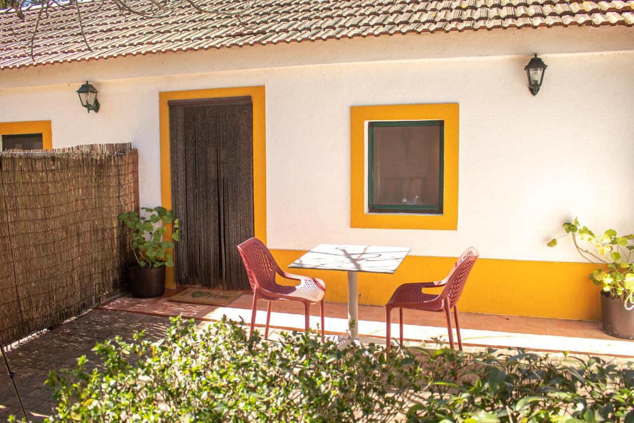 Quinta Da Mimosa Ξενοδοχείο Fajarda Εξωτερικό φωτογραφία