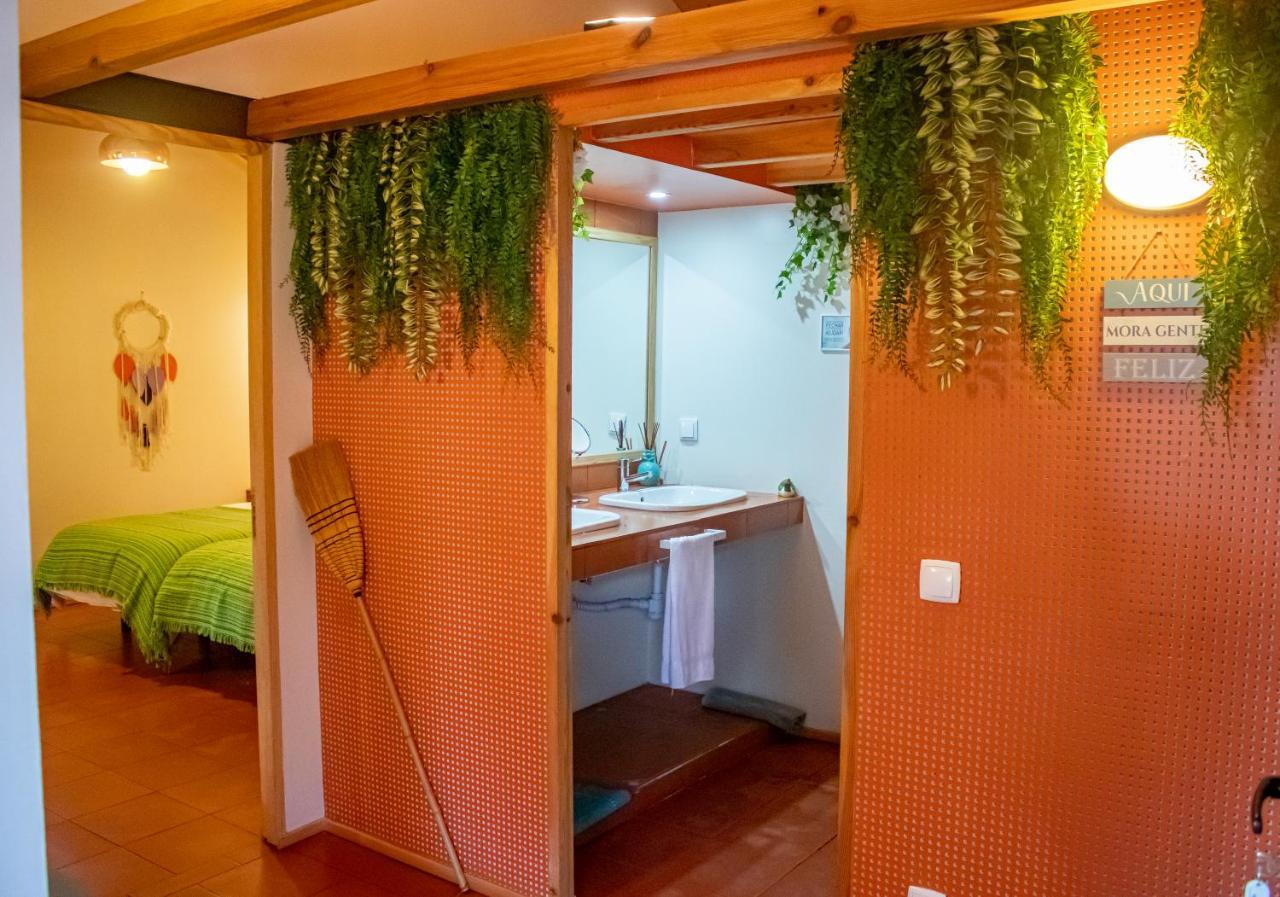 Quinta Da Mimosa Ξενοδοχείο Fajarda Εξωτερικό φωτογραφία