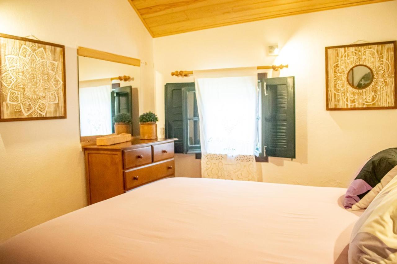 Quinta Da Mimosa Ξενοδοχείο Fajarda Εξωτερικό φωτογραφία
