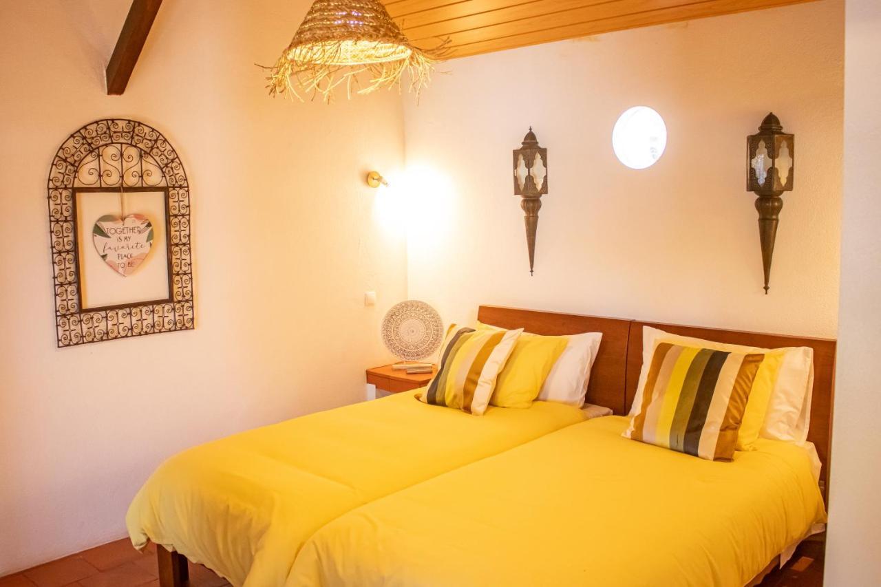 Quinta Da Mimosa Ξενοδοχείο Fajarda Εξωτερικό φωτογραφία
