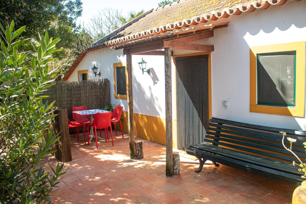 Quinta Da Mimosa Ξενοδοχείο Fajarda Εξωτερικό φωτογραφία