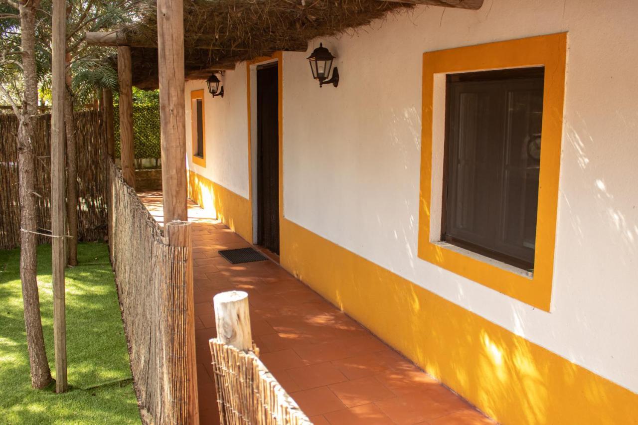 Quinta Da Mimosa Ξενοδοχείο Fajarda Εξωτερικό φωτογραφία