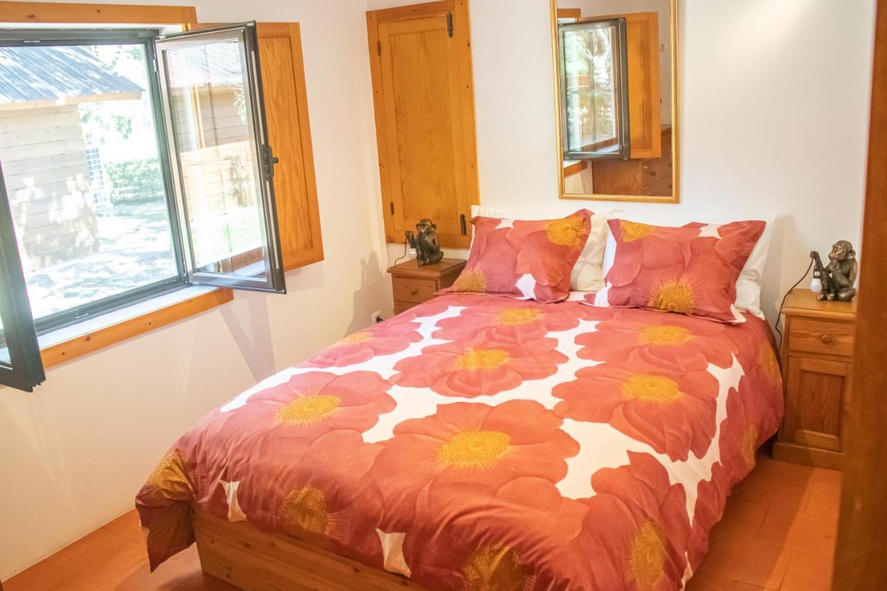 Quinta Da Mimosa Ξενοδοχείο Fajarda Εξωτερικό φωτογραφία