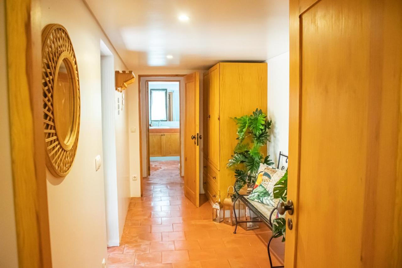 Quinta Da Mimosa Ξενοδοχείο Fajarda Εξωτερικό φωτογραφία