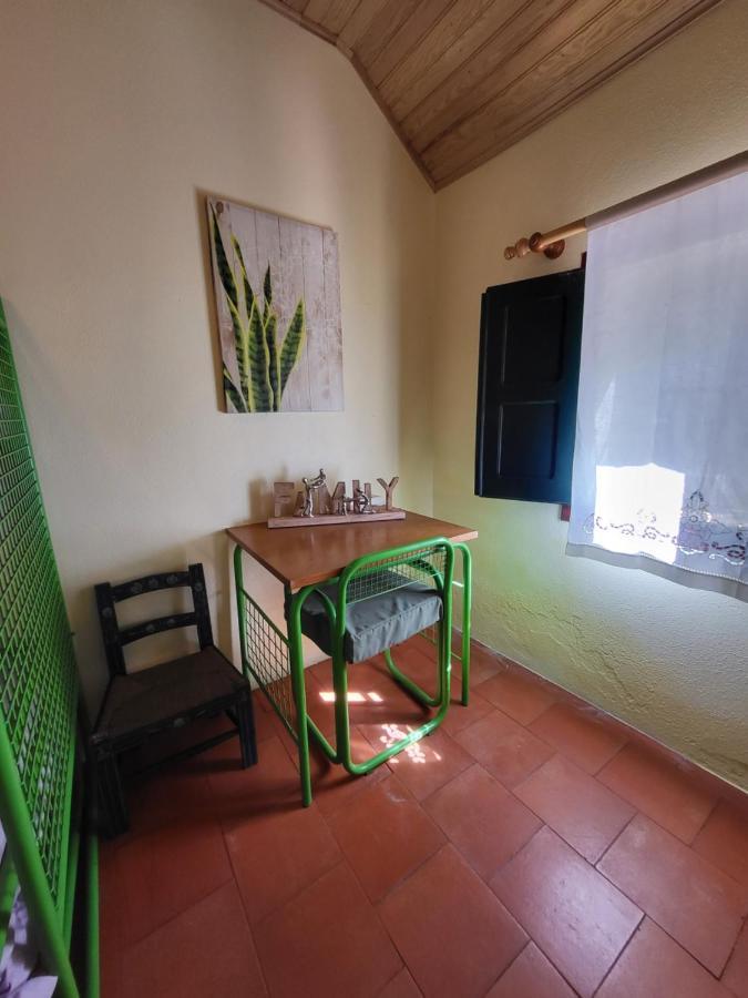Quinta Da Mimosa Ξενοδοχείο Fajarda Εξωτερικό φωτογραφία