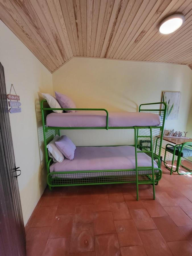 Quinta Da Mimosa Ξενοδοχείο Fajarda Εξωτερικό φωτογραφία