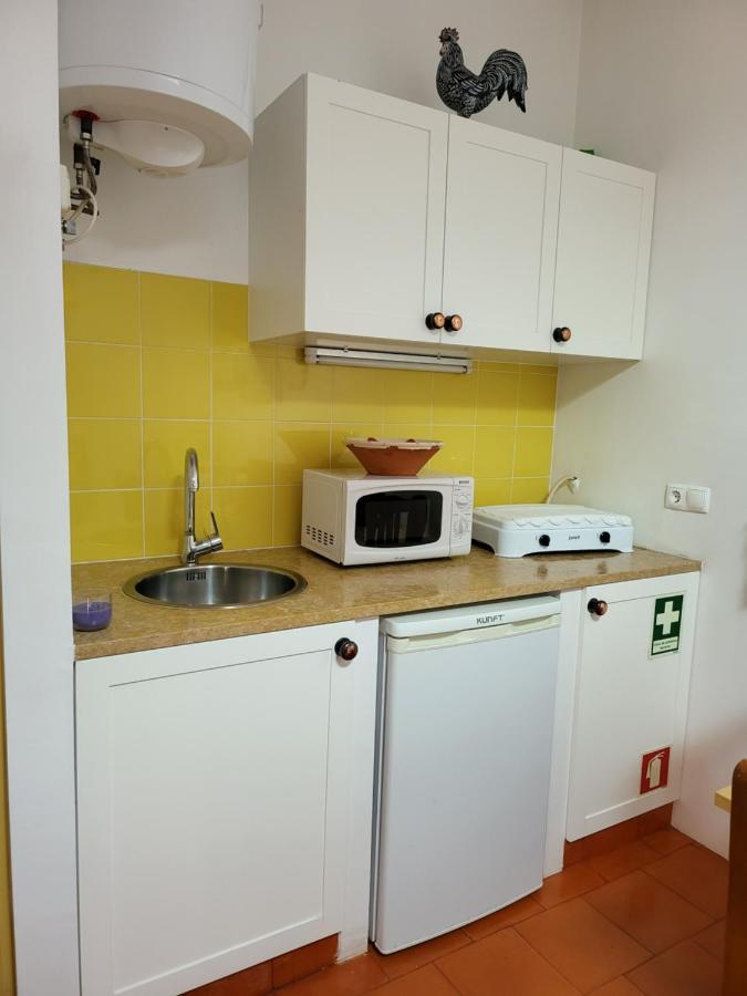 Quinta Da Mimosa Ξενοδοχείο Fajarda Εξωτερικό φωτογραφία
