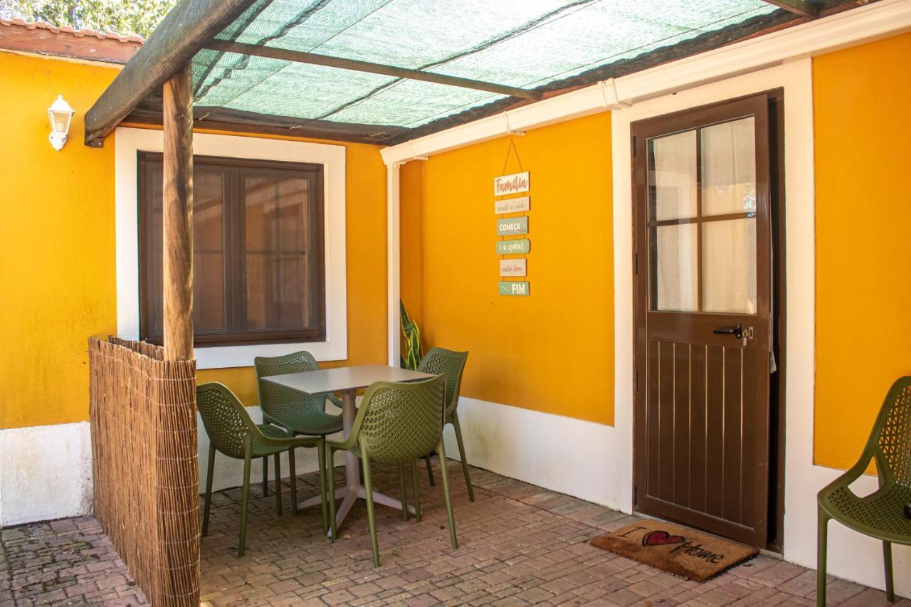 Quinta Da Mimosa Ξενοδοχείο Fajarda Εξωτερικό φωτογραφία