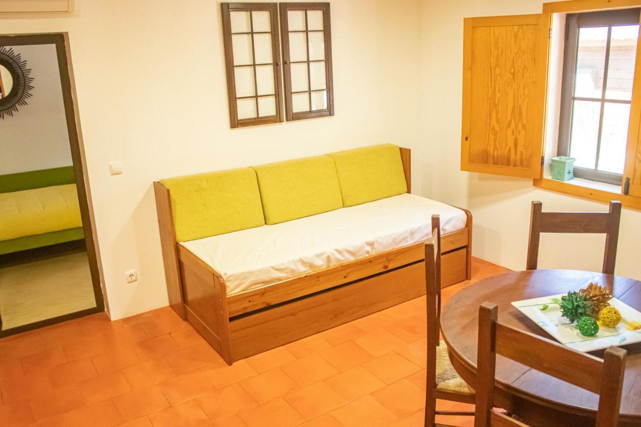 Quinta Da Mimosa Ξενοδοχείο Fajarda Εξωτερικό φωτογραφία