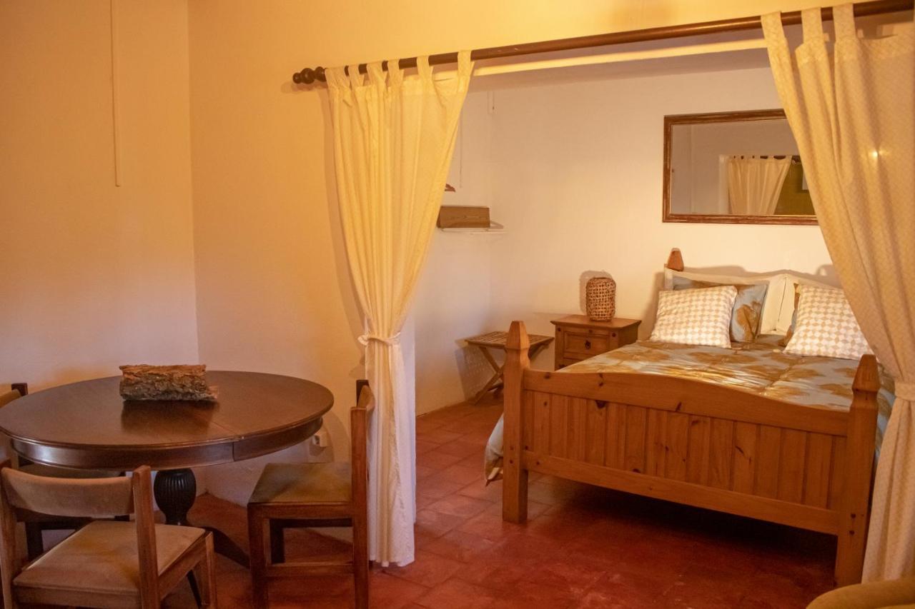 Quinta Da Mimosa Ξενοδοχείο Fajarda Εξωτερικό φωτογραφία