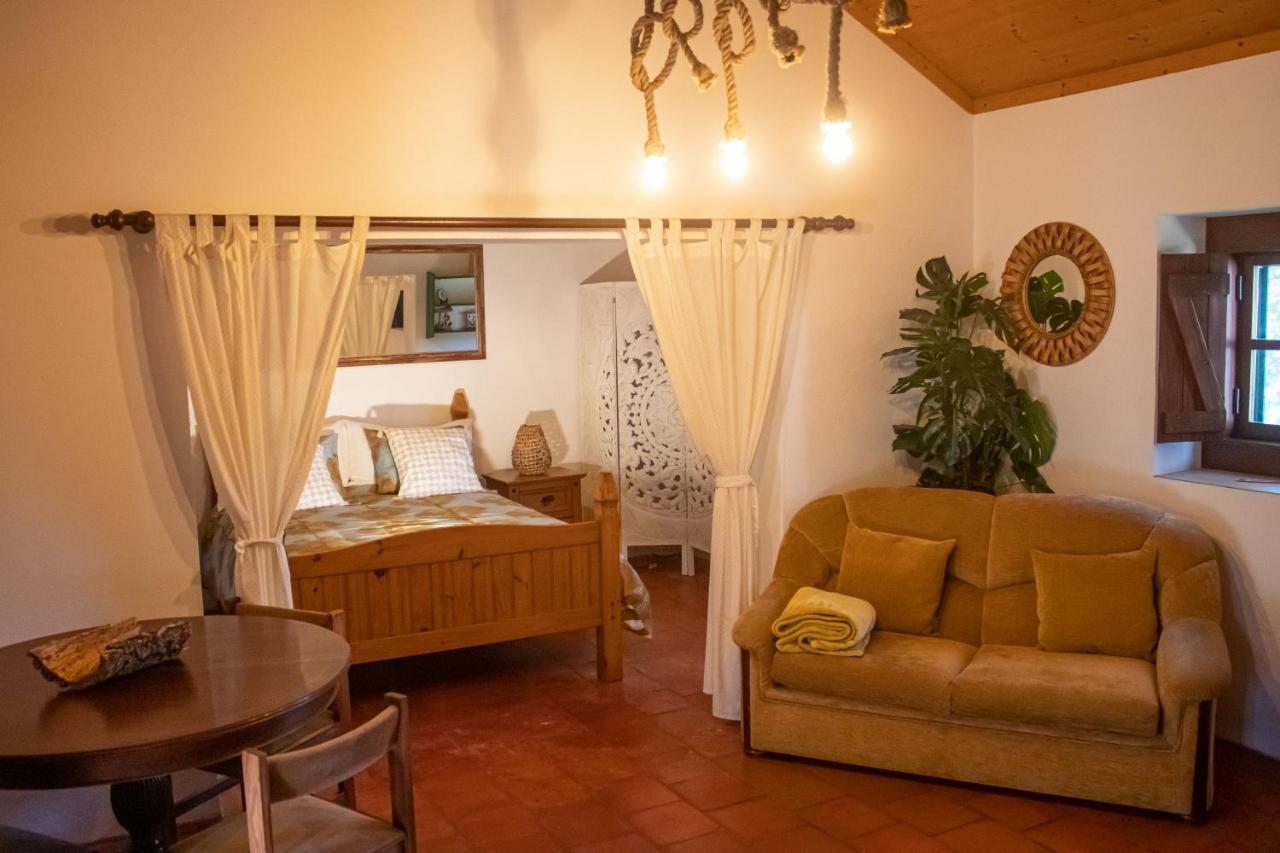 Quinta Da Mimosa Ξενοδοχείο Fajarda Εξωτερικό φωτογραφία