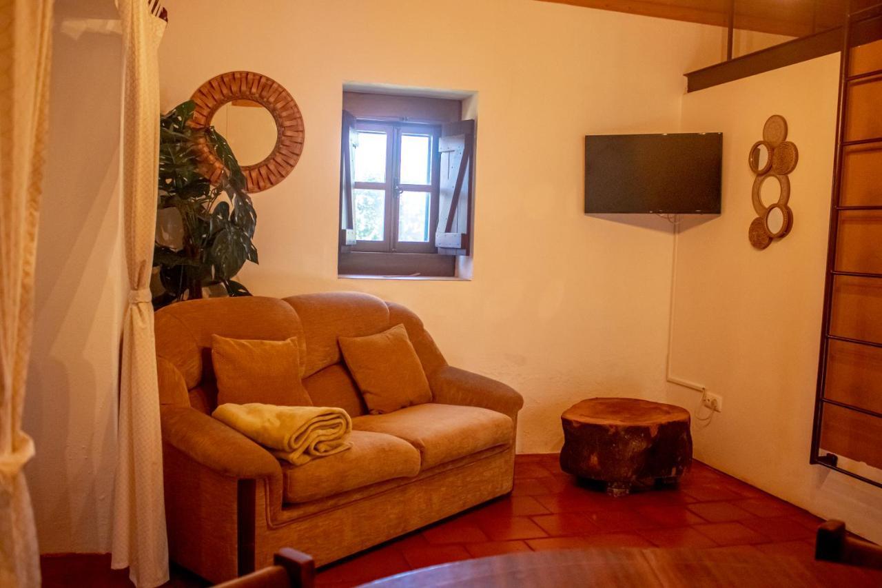 Quinta Da Mimosa Ξενοδοχείο Fajarda Εξωτερικό φωτογραφία