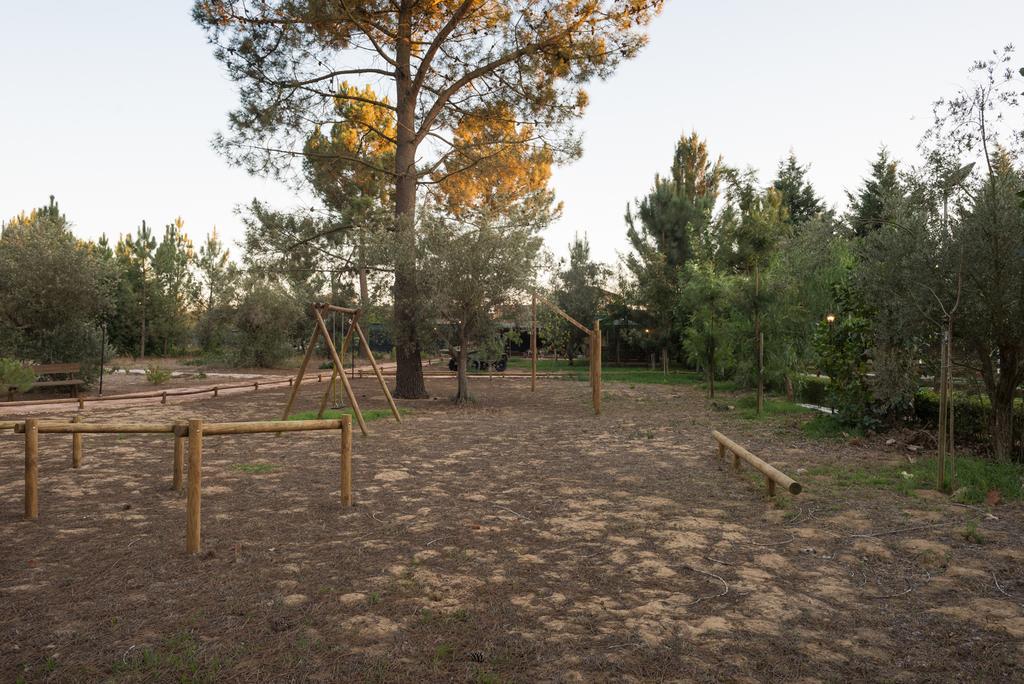 Quinta Da Mimosa Ξενοδοχείο Fajarda Εξωτερικό φωτογραφία