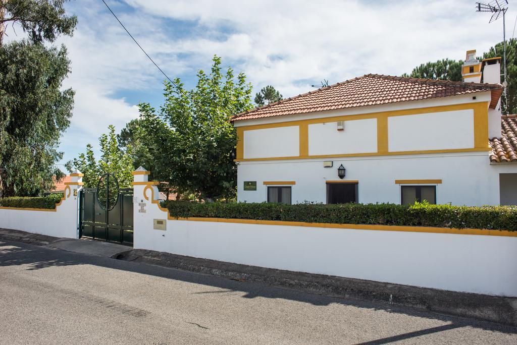 Quinta Da Mimosa Ξενοδοχείο Fajarda Εξωτερικό φωτογραφία