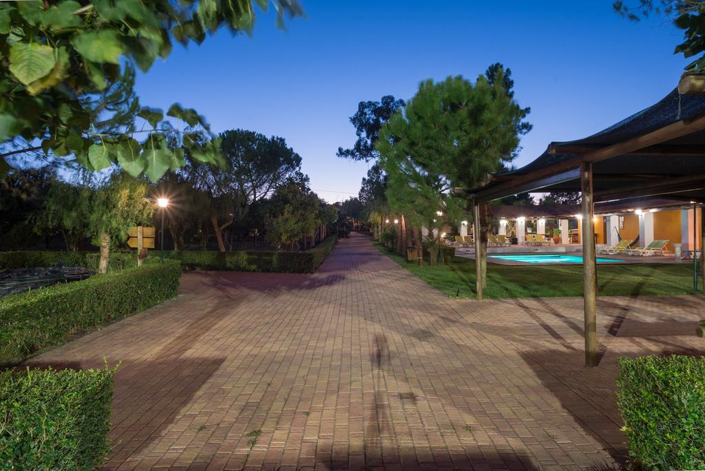 Quinta Da Mimosa Ξενοδοχείο Fajarda Εξωτερικό φωτογραφία