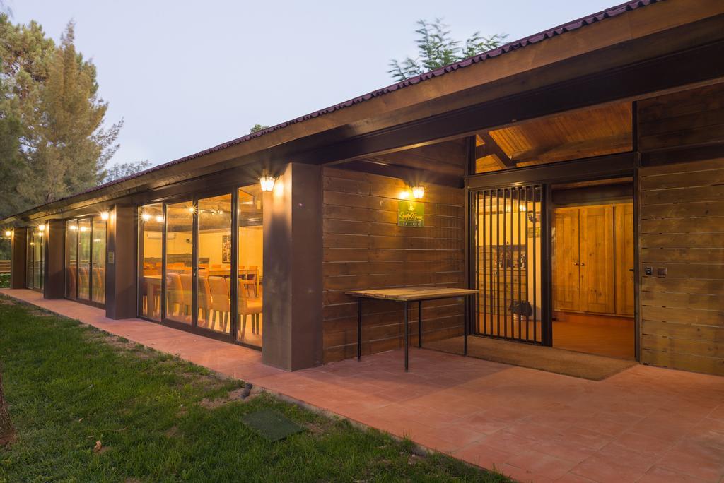 Quinta Da Mimosa Ξενοδοχείο Fajarda Εξωτερικό φωτογραφία