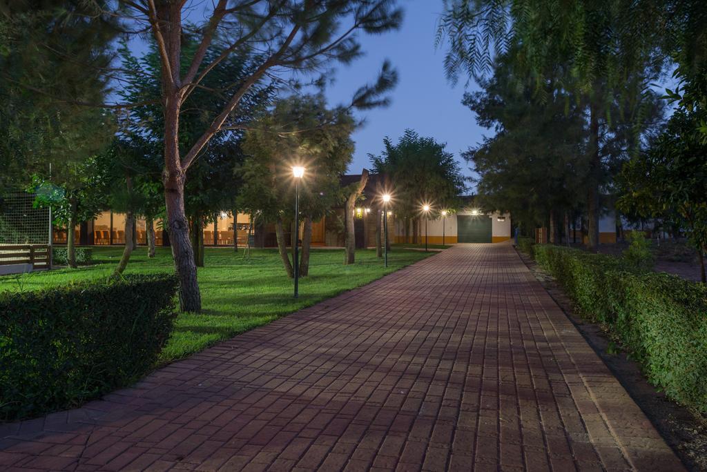 Quinta Da Mimosa Ξενοδοχείο Fajarda Εξωτερικό φωτογραφία