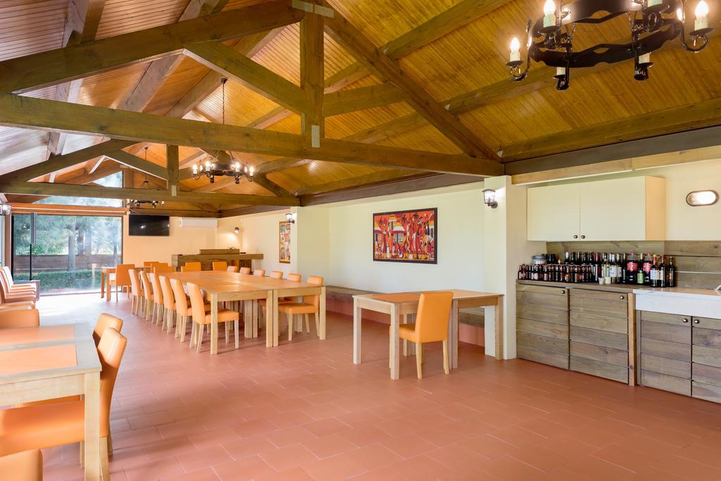 Quinta Da Mimosa Ξενοδοχείο Fajarda Εξωτερικό φωτογραφία