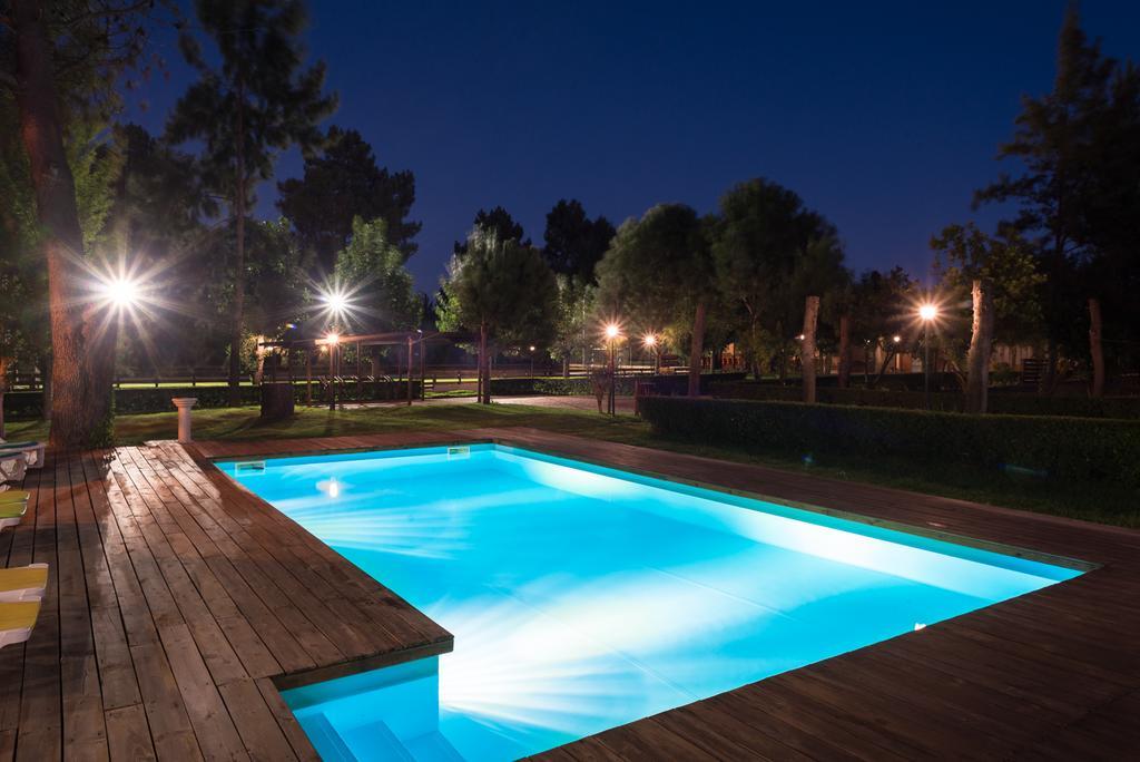 Quinta Da Mimosa Ξενοδοχείο Fajarda Εξωτερικό φωτογραφία